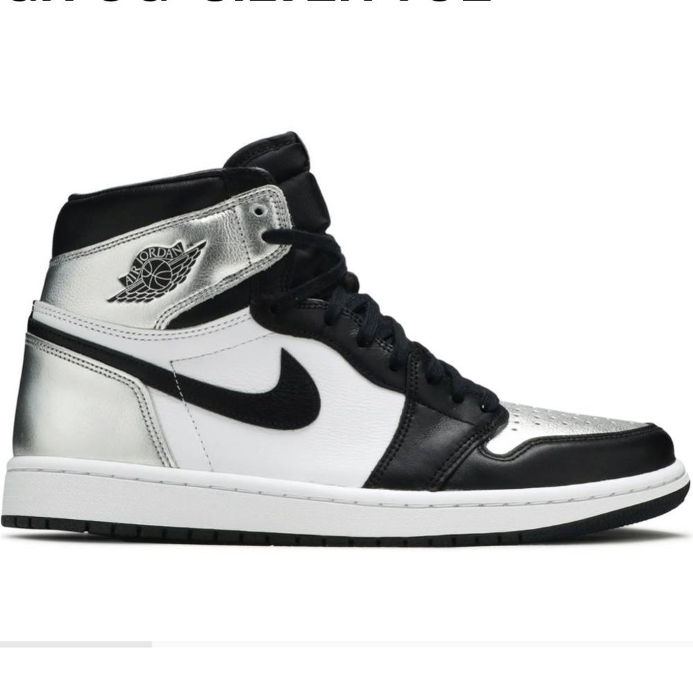Women Jordan 1s